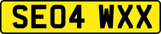 SE04WXX