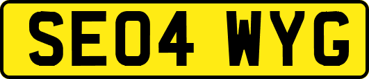 SE04WYG