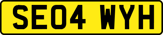 SE04WYH