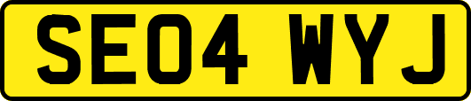 SE04WYJ
