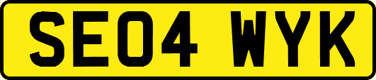 SE04WYK