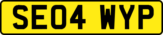 SE04WYP