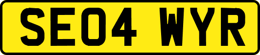 SE04WYR