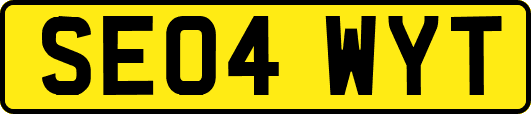 SE04WYT