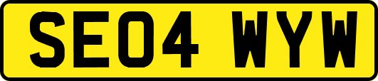 SE04WYW
