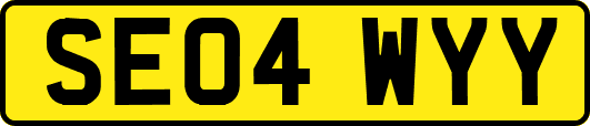 SE04WYY