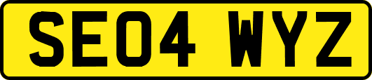 SE04WYZ