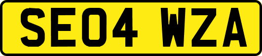 SE04WZA