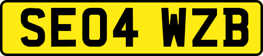 SE04WZB