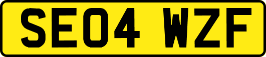 SE04WZF