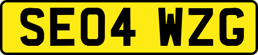 SE04WZG