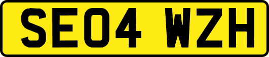 SE04WZH