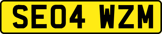 SE04WZM