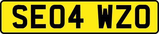 SE04WZO