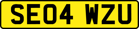 SE04WZU
