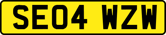 SE04WZW