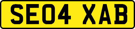 SE04XAB