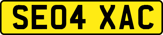 SE04XAC