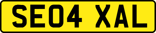 SE04XAL