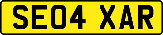 SE04XAR