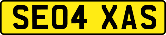 SE04XAS