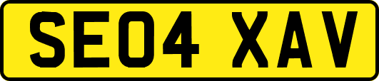 SE04XAV