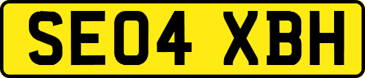 SE04XBH