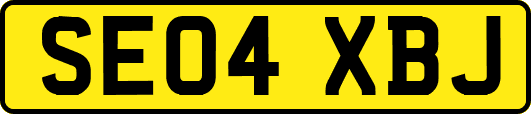 SE04XBJ