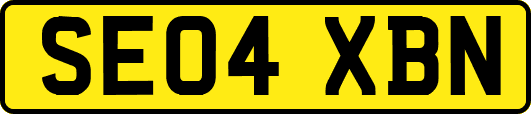 SE04XBN