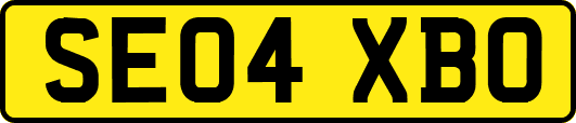 SE04XBO