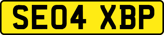 SE04XBP