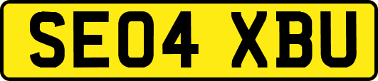 SE04XBU