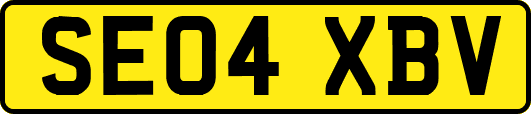 SE04XBV