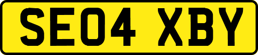 SE04XBY