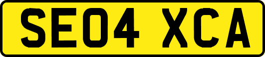 SE04XCA