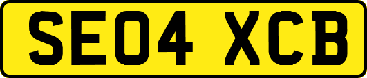 SE04XCB