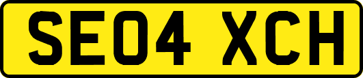 SE04XCH