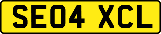 SE04XCL