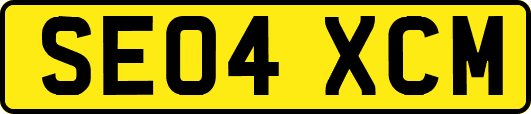SE04XCM