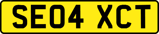 SE04XCT