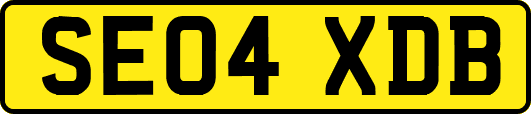 SE04XDB