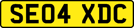 SE04XDC