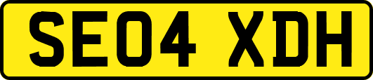 SE04XDH