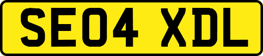 SE04XDL