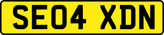 SE04XDN