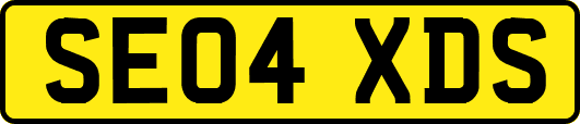 SE04XDS