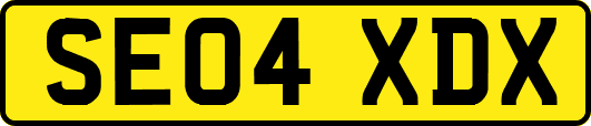 SE04XDX