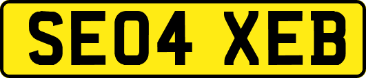 SE04XEB