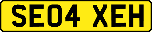 SE04XEH
