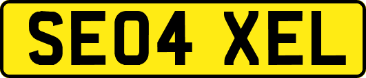 SE04XEL